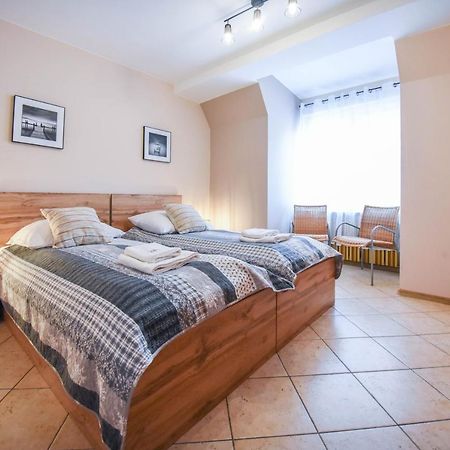 Apartamenty Bryza - Osiedle Zeromskiego 27 - Promenada Swinemünde Exterior foto
