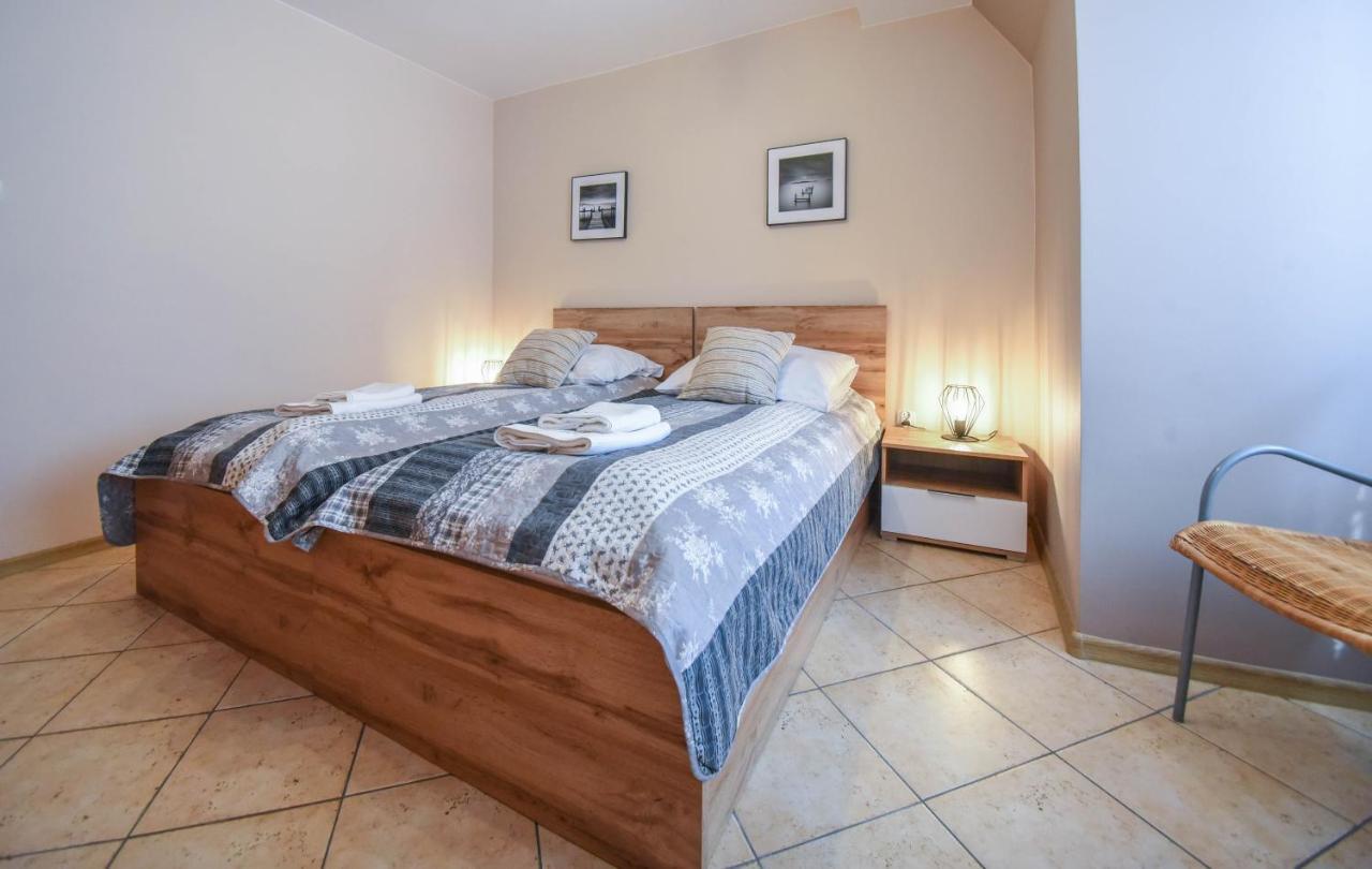 Apartamenty Bryza - Osiedle Zeromskiego 27 - Promenada Swinemünde Exterior foto