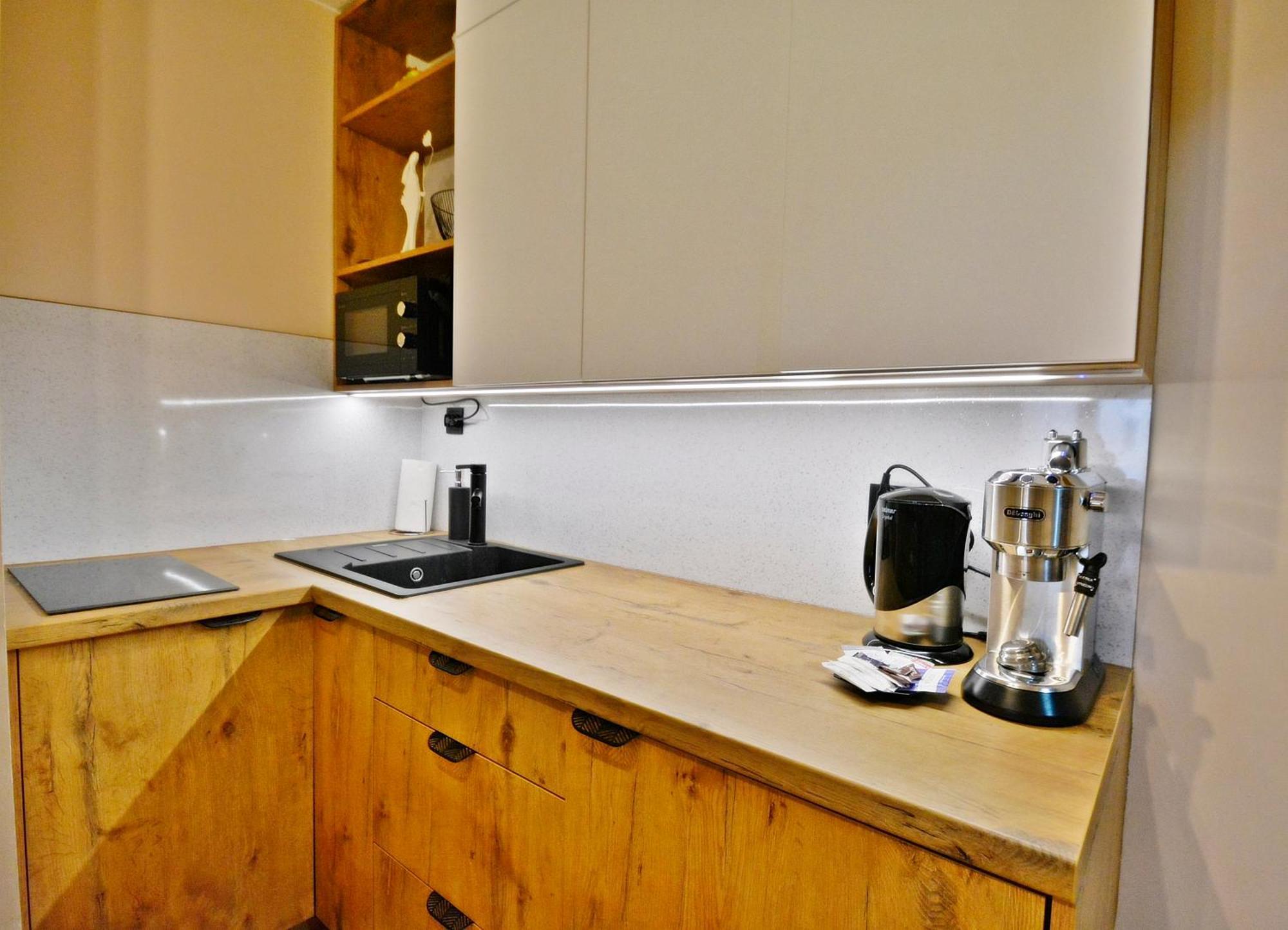 Apartamenty Bryza - Osiedle Zeromskiego 27 - Promenada Swinemünde Exterior foto